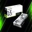 کارت گرافیک گیگابایت RTX 5080 AERO OC SFF 16G