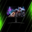 مانیتور گیمینگ 27 اینچ گیگابایت AORUS FO27Q3