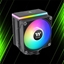 خنک کننده پردازنده ترمالتیک ASTRIA 400 ARGB Lighting