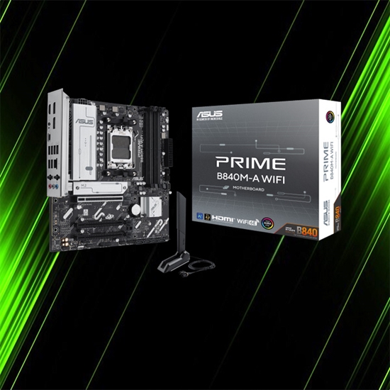 مادربورد ایسوس PRIME B840M-A WIFI
