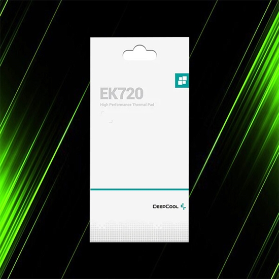 پد حرارتی 1.0 میلی‌متری دیپ کول EK720 L