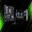 مادربورد ایسوس TUF GAMING B860-PLUS WIFI