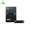 اس اس دی سامسونگ 9100PRO PCIe 5.0 NVMe 2TB