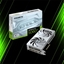 کارت گرافیک گیگابایت RTX 5060 Ti EAGLE OC ICE 16GB