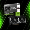 کارت گرافیک ایسوس Dual RTX 5060 Ti OC Edition 16GB