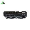 کارت گرافیک ایسوس Dual RTX 5070 OC Edition 12GB