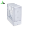 کیس گیمینگ لیان لی LANCOOL 207 WHITE