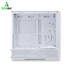 کیس گیمینگ لیان لی LANCOOL 207 WHITE