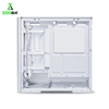 کیس گیمینگ لیان لی LANCOOL 207 WHITE
