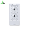 کیس گیمینگ لیان لی LANCOOL 207 WHITE