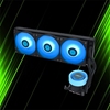 خنک کننده مایع پردازنده لیان لی GA II LITE RGB 360