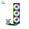 خنک کننده مایع پردازنده لیان لی GA II LITE RGB 360