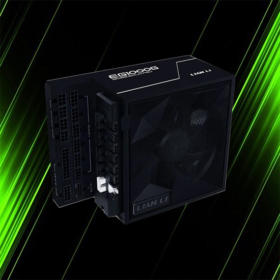 پاور 1000 وات لیان لی EDGE GOLD 1000