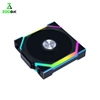 فن لیان لی UNI FAN SL Wireless Reverse 120 Black بسته 3 عددی