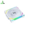 فن لیان لی UNI FAN SL Wireless Reverse 120 White بسته 3 عددی