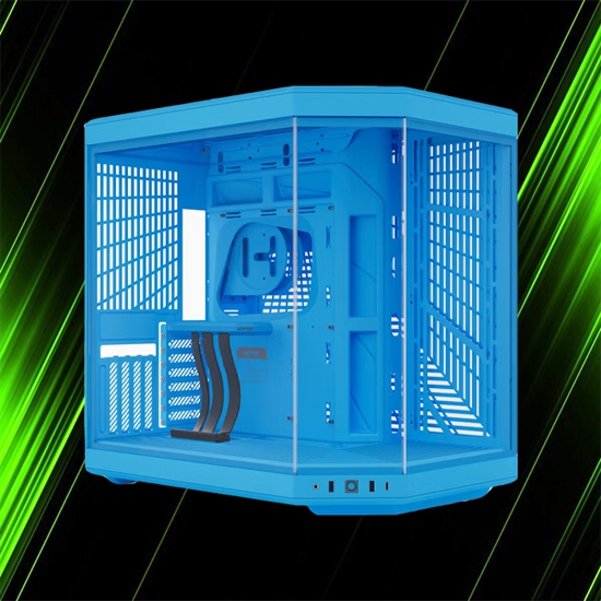 کیس هایت Y70 Blueberry Milk