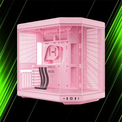 کیس هایت Y70 Strawberry Milk