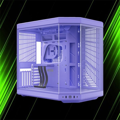 کیس هایت Y70 Taro Milk