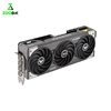کارت گرافیک ایسوس TUF GAMING Radeon RX 9070 XT 16GB OC