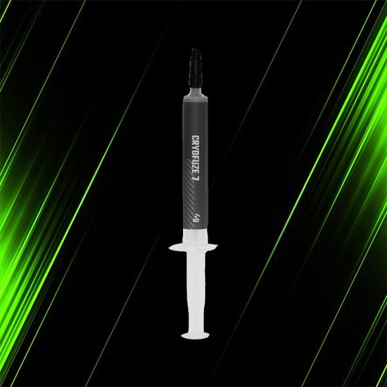 خمیر حرارتی کولر مستر CryoFuze 7	
