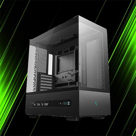 کیس دیپ کول CH690 DIGITAL