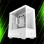 کیس دیپ کول CH690 DIGITAL WH