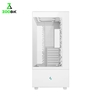 کیس دیپ کول CH690 DIGITAL WH