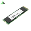 اس اس دی کروشیال E100 PCIe Gen4 NVMe M.2 1TB