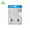 اس اس دی کروشیال E100 PCIe Gen4 NVMe M.2 1TB
