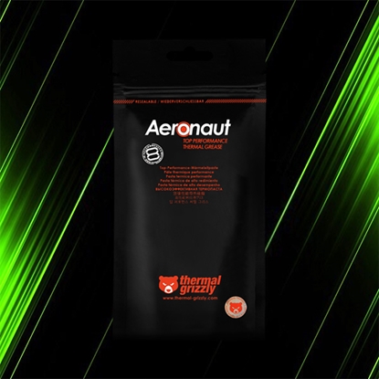 خمیر حرارتی 7.8 گرمی گریزلی Aeronaut