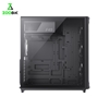 کیس گیمینگ گیم مکس F45 Black