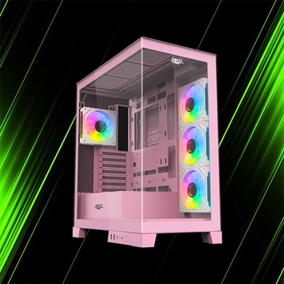 کیس گیمینگ اوست GT-AQ16-MP