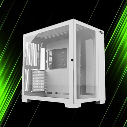 کیس گیمینگ اوست GT-AQ14-MW