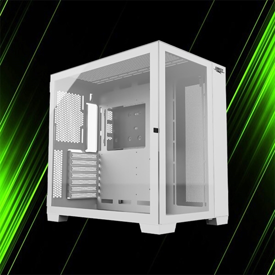 کیس گیمینگ اوست GT-AQ14-MW