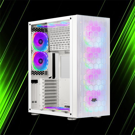 کیس گیمینگ اوست GT-AV402-FW