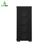 کیس گیمینگ اوست GT-AV402-FB