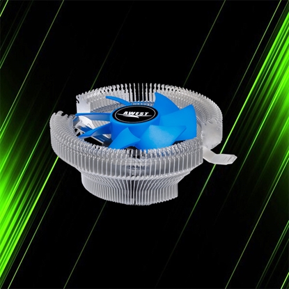 خنک کننده پردازنده اوست GT-AV90 OMEGA COOL