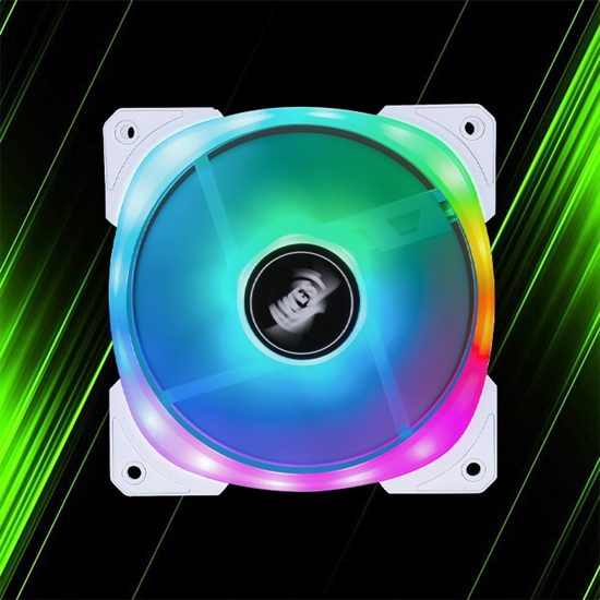 فن کیس اوست AVS-120W ARGB