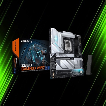 مادربورد گیگابایت Z890 GAMING X WIFI7 DDR5
