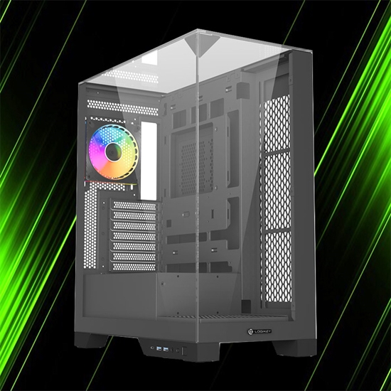 کیس لاجی کی LogiKey C511B