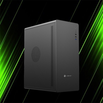 کیس لاجی کی LogiKey C151B