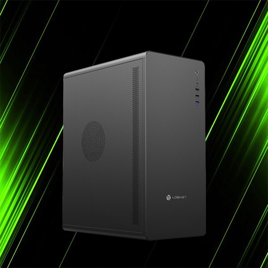 کیس لاجی کی LogiKey C151B