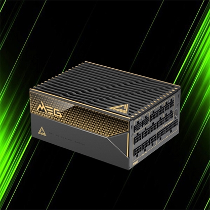 پاور 1600 وات ام اس آی MEG Ai1600T PCIE5