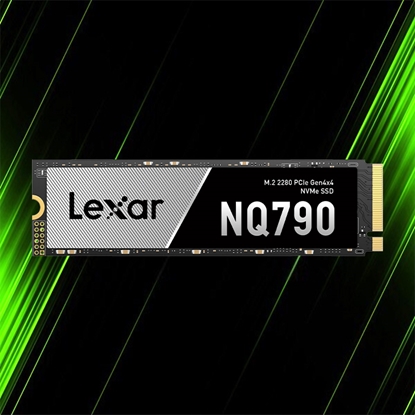 اس اس دی لکسار NQ790 M.2 2280 NVMe 2TB