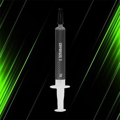 خمیر حرارتی 2 گرمی کولر مستر CryoFuze 7