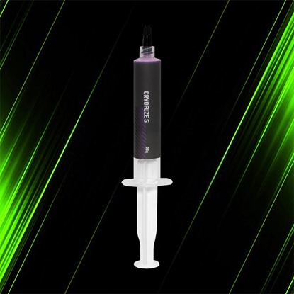 خمیر حرارتی 20 گرمی کولر مستر CryoFuze 5