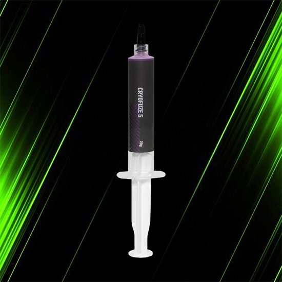 خمیر حرارتی 20 گرمی کولر مستر CryoFuze 5
