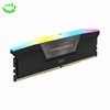 رم کورسیر VENGEANCE RGB 32GB 16GBx2 6600MHz CL38