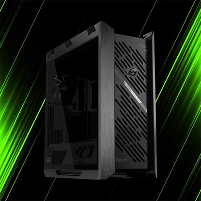 کیس گیمینگ ایسوس ROG Strix Helios II