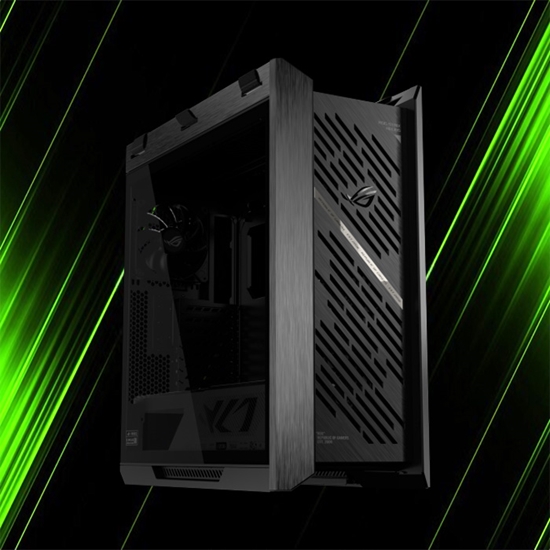 کیس گیمینگ ایسوس ROG Strix Helios II